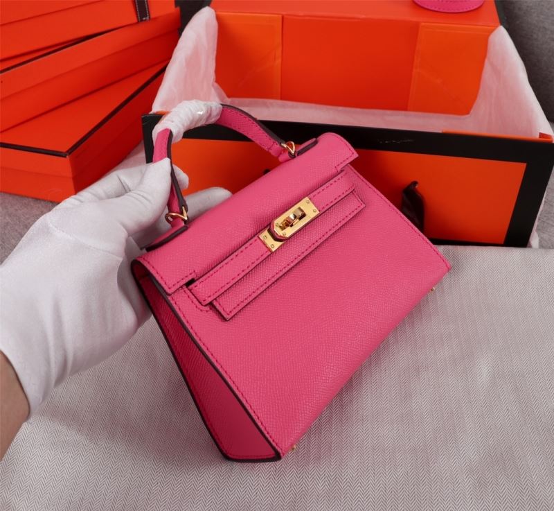 Hermes Kelly Bags